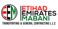 Etihad Emirates Mabani