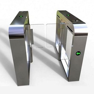 Automatic Gate Barriers