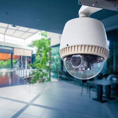 CCTV & Security Surveillance