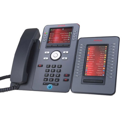 Phone System PBX/PABX