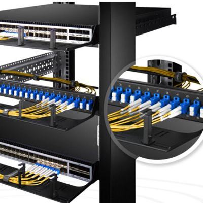 IT Network Infrastructure Solutions