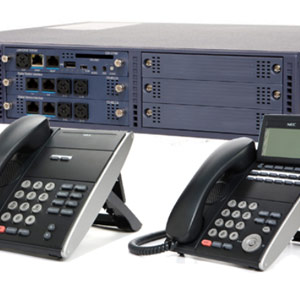 Phone System PBX/PABX – IP Telephone System
